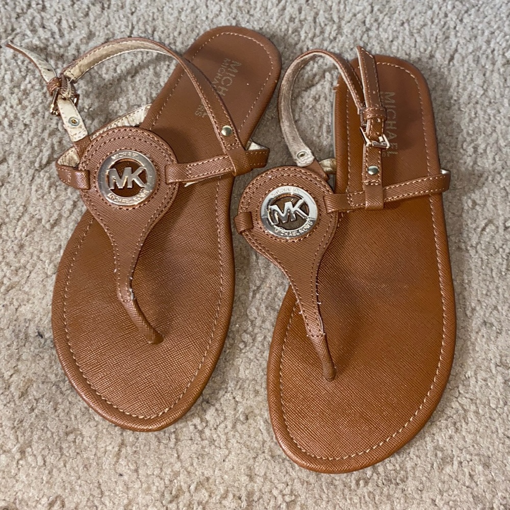 Michael Kors sandals